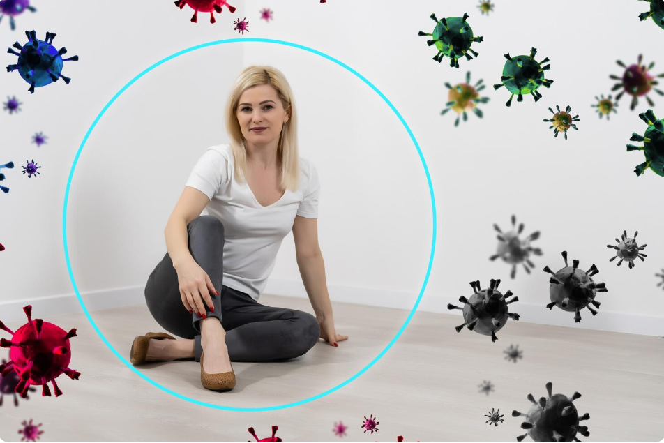 Immunity as the Body’s Natural Shield for Strength and Balance