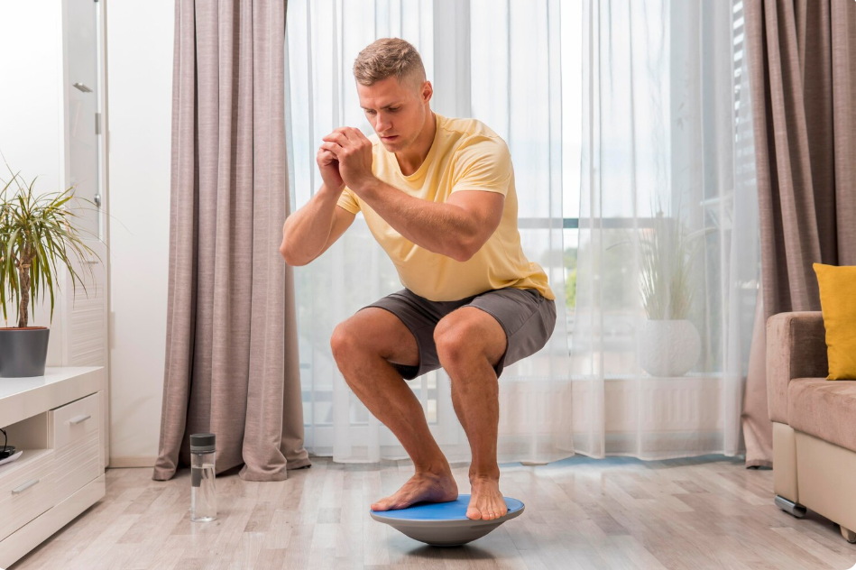 Why Weight Loss Is More About Lifestyle Than Quick Results